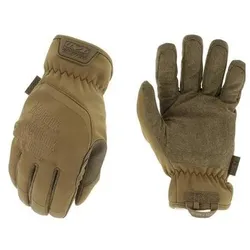 Mechanix Wear, Schutzhandschuhe, Tactical ColdWork FastFit Small Coyote (S)