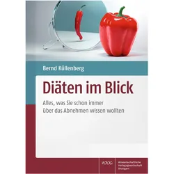 Diäten im Blick, Fachbücher von Bernd Küllenberg