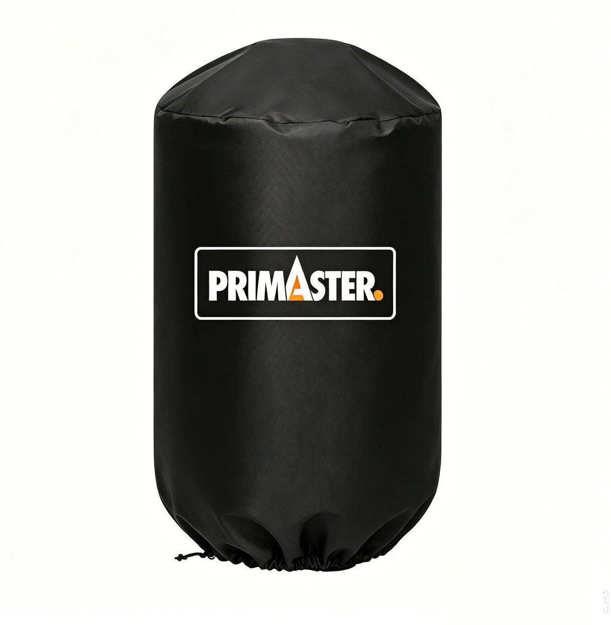 Primaster Schutzhülle Gasflasche 5 kg Ø 42 x 45 cm schwarz
