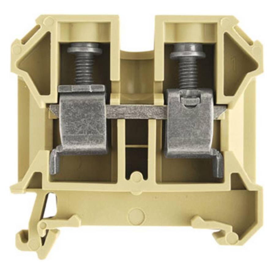Weidmüller Durchgangsklemme SAK 16/35 PA (Diverse) (SAK 16/35 PA -380660000)