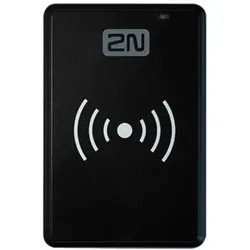 2N, Zutrittskontrolle, Helios External RFID Reader