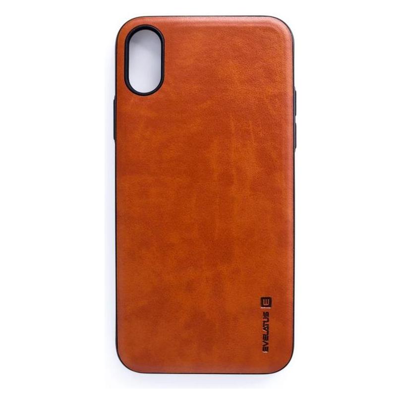 Evelatus iPhone X Kuton (Apple iPhone X) (EVELATUS)