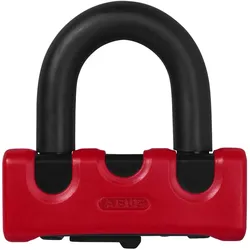 Abus, Motorrad Zubehör, 67/105HB50 Granit XS