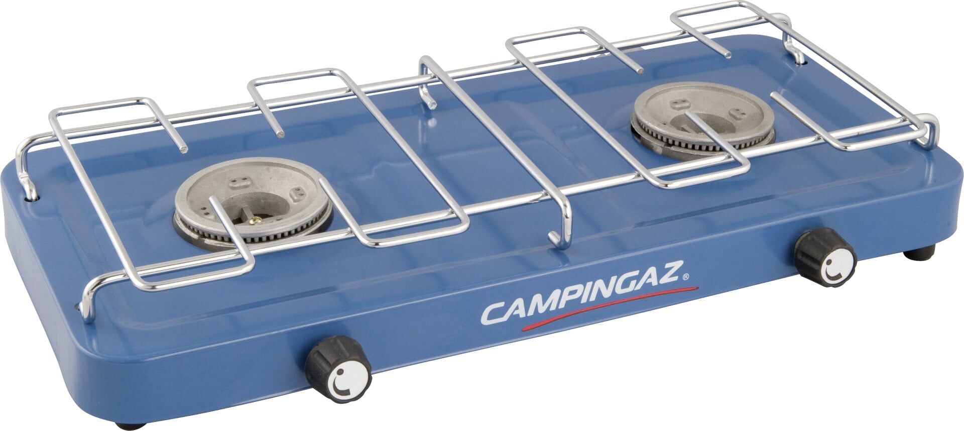 Campingaz Campingkocher Base Camp 2-Flammkocher