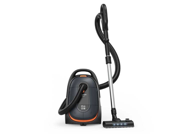 Aspirateur Traineau 750w 73db - Nilfisk - 128390241