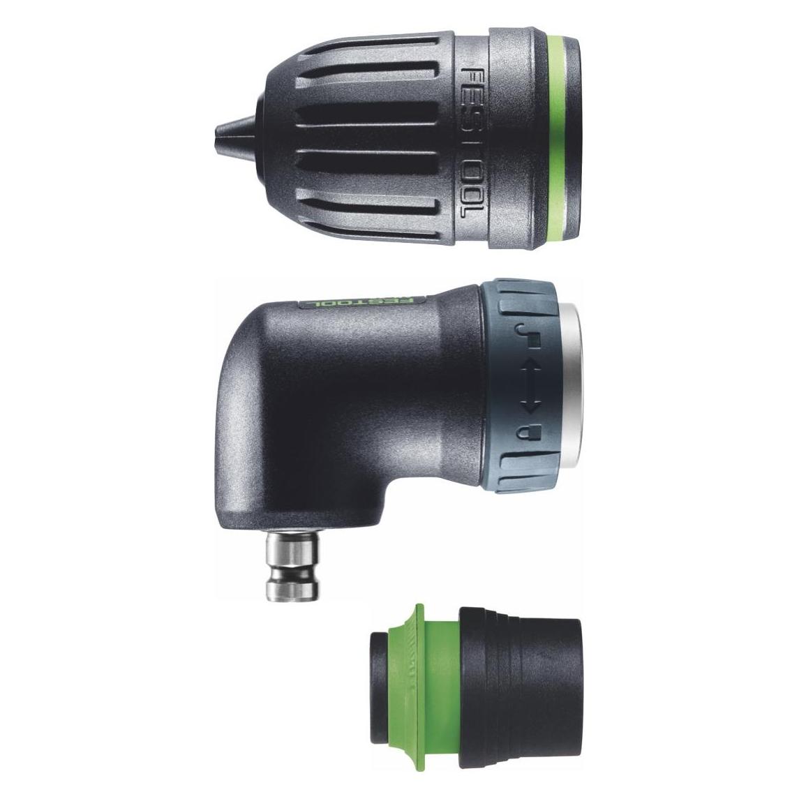 Festool TXS 18-Basic-Set (Bohrschrauber) (577335)
