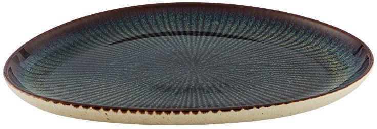Vista Alegre Vassoio 24 Cm Shangri La Vine