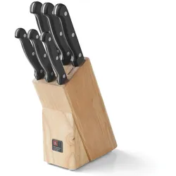 Richardson Sheffield ARTISAN Messerblock 6-teilig