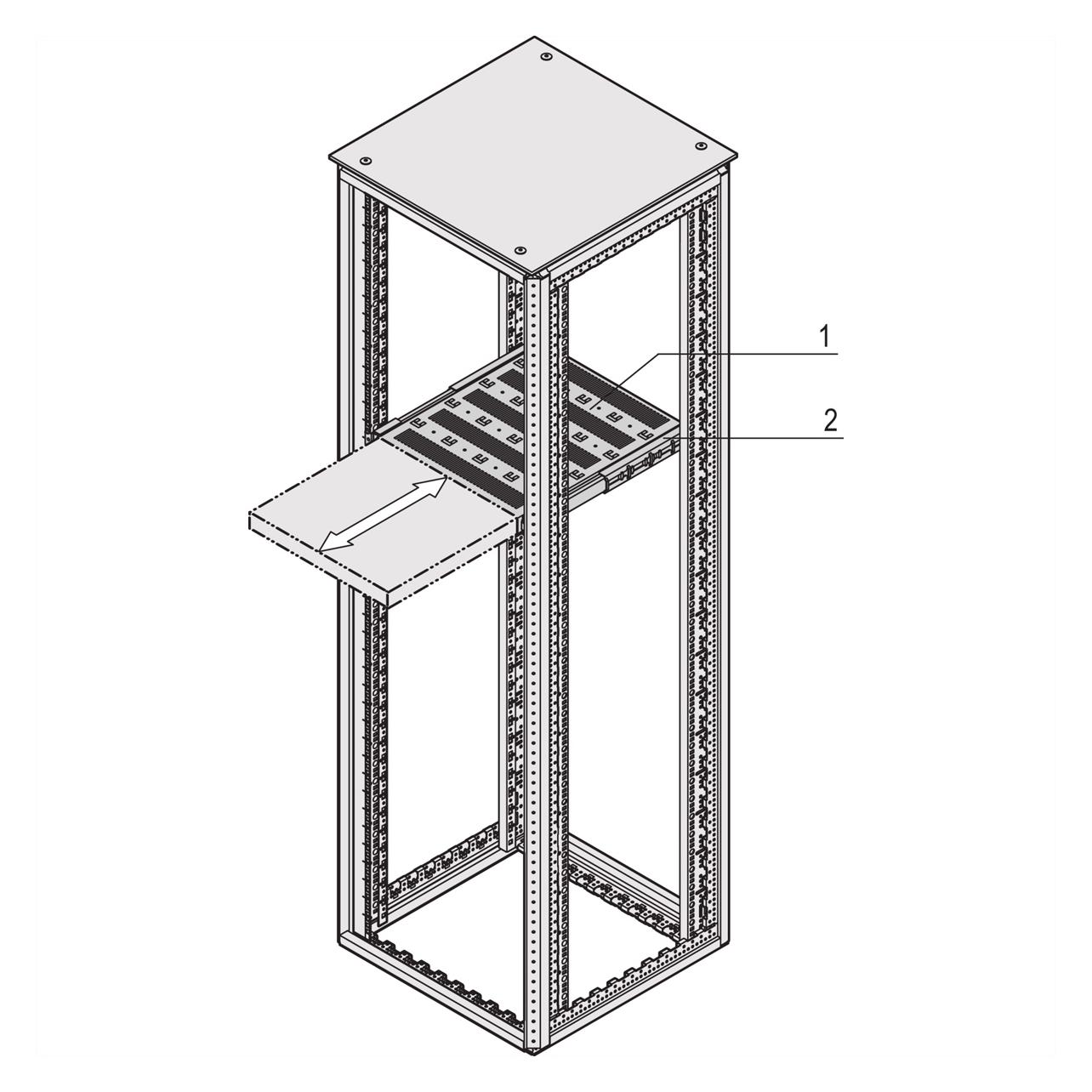 Schroff Varistar (22130344)