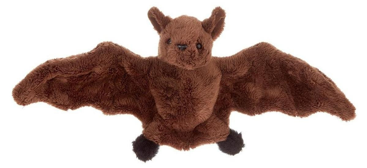Beppe Bruine knuffelbeer, 35 cm