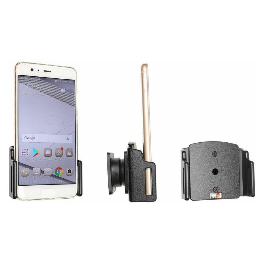 Brodit 711042 Halterung Handy/Smartphone Schwarz Passive Halterung (711042)