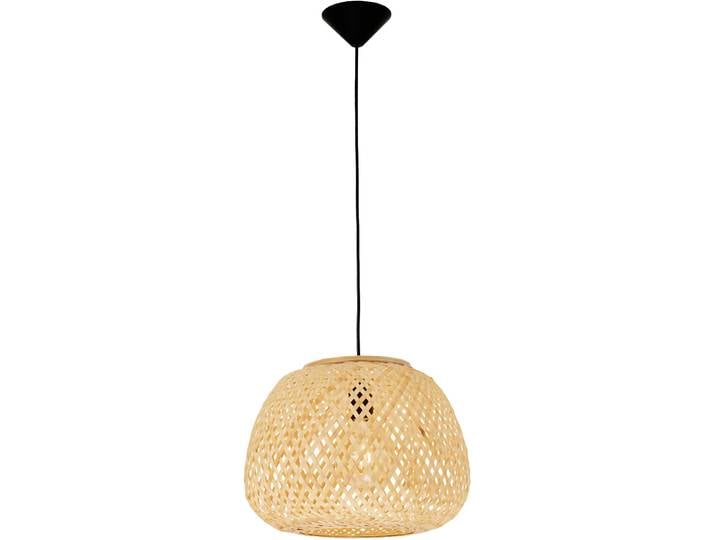 Pendellampe Asmara Natur B 35 cm - Pendellampe