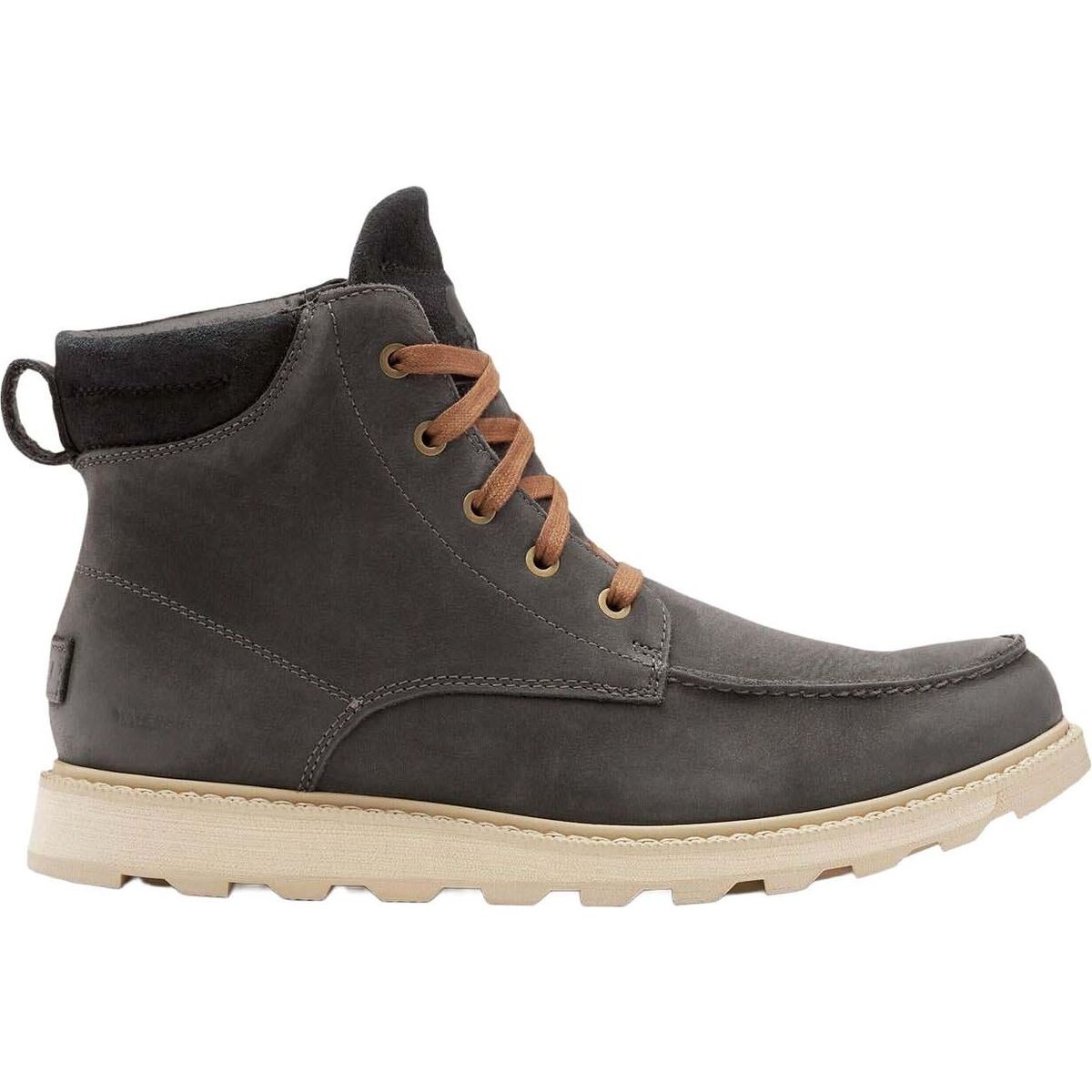 Sorel Madson II MOC TOE WP coal (048) 43 191502-1915021-048-43