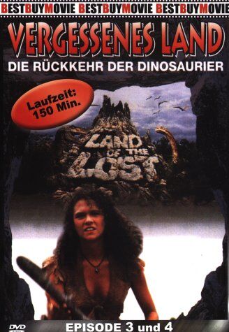 Vergessenes Land - Episode 3+4 - Preis vom 12.10.2026 11:37:12 h