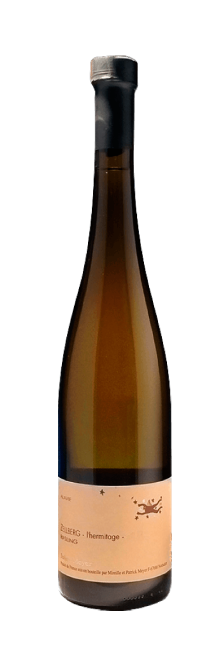 Julien Meyer Zellberg 2023 - 75cl