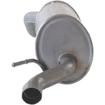 BOSAL Endschalldämpfer 279497 für VW
