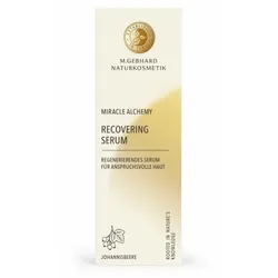 Recovering Serum
