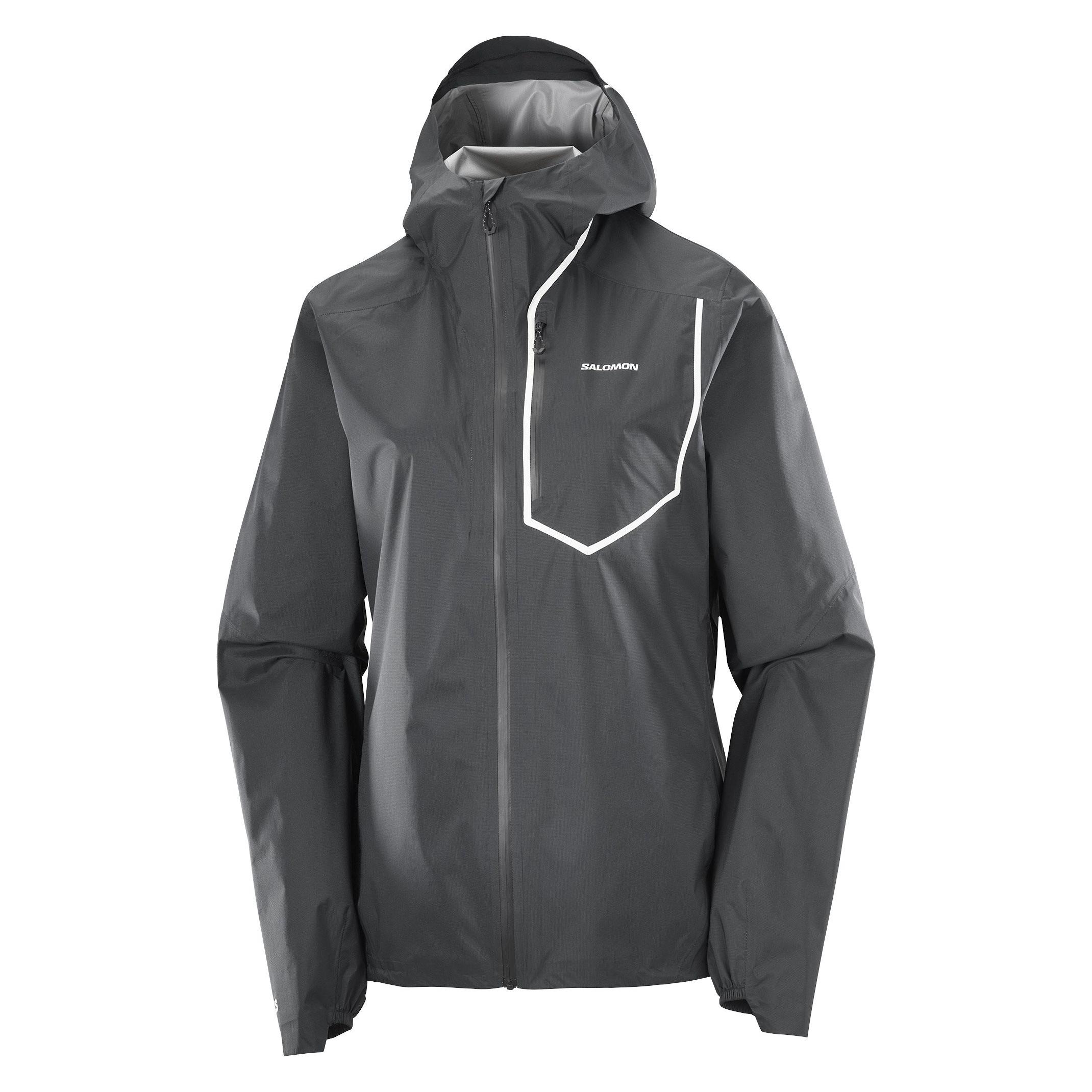 Salomon Bonatti Pro JKT Damenjacken (S) (LC2770800)