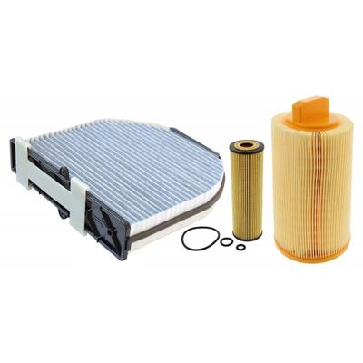 MAPCO Filter-Satz 68886 für Mercedes