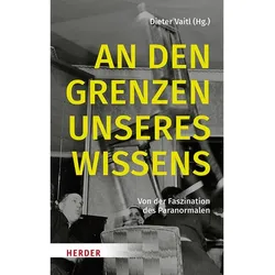 An den Grenzen unseres Wissens, Sachbücher
