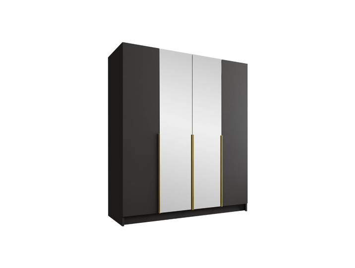 KLEIDERSCHRANK Santi II
