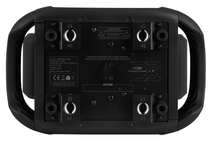 Showtec Xpression 2000B Beam