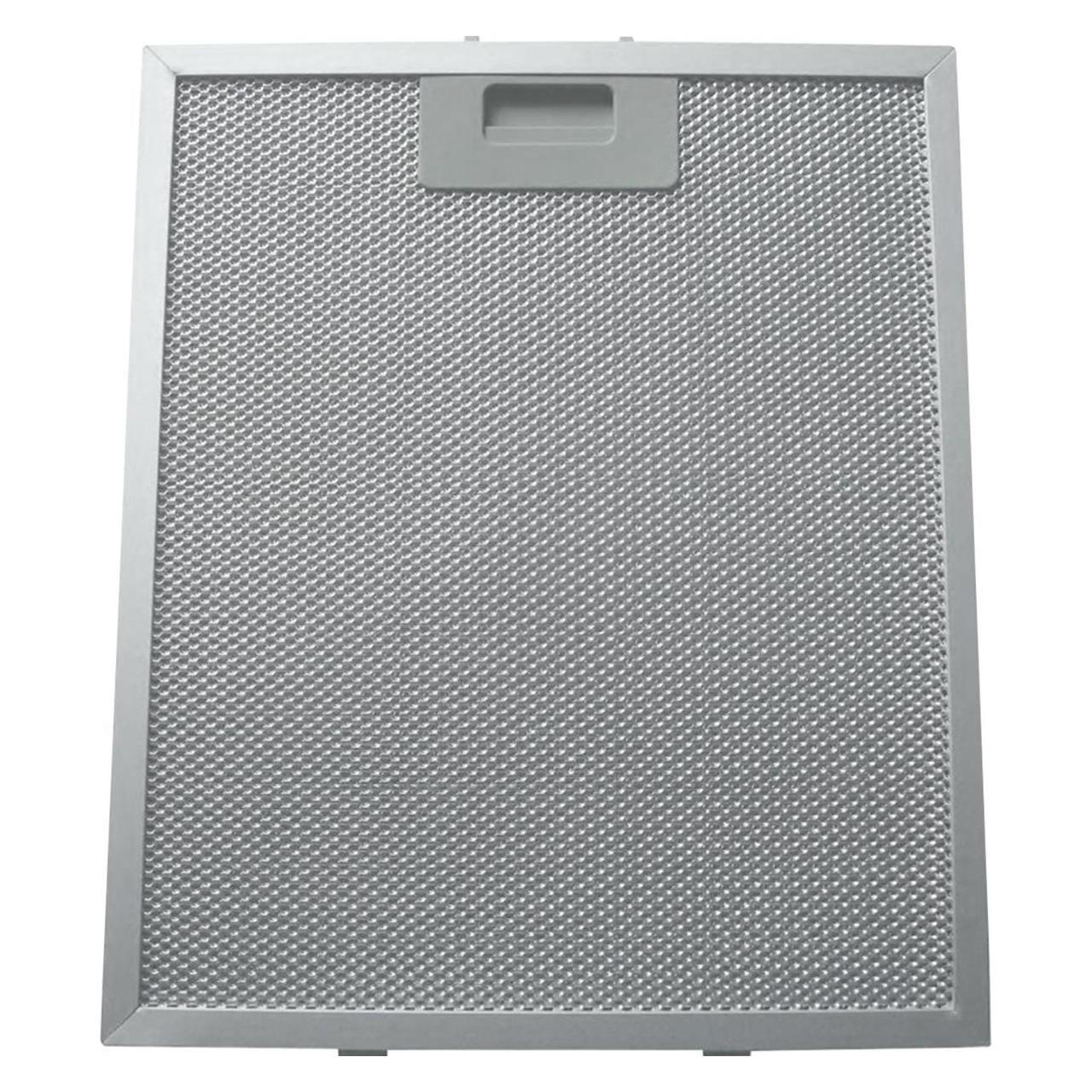 Respekta Resp Metallfettfilter MIZ2000 1 Set = 1 Stk. (MIZ2000)