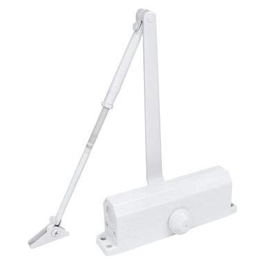 Haushalt DOOR CLOSER 60-85KG FIRE RESI WHITE (36689746)