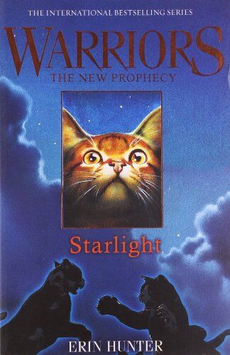 Erin Hunter - Starlight (Warriors: The New Prophecy) - Preis vom 13.10.2026 11:25:28 h