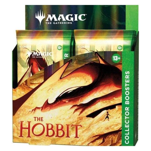 Magic the Gathering The Hobbit (Englisch, Booster Display) (WOTCD56600000)