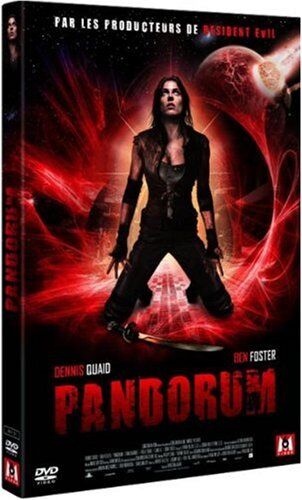 Pandorum - Preis vom 11.10.2026 15:43:13 h