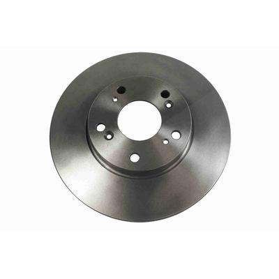 Ackoja 1x Bremsscheibe [Hersteller-Nr. A26-80009] für Honda