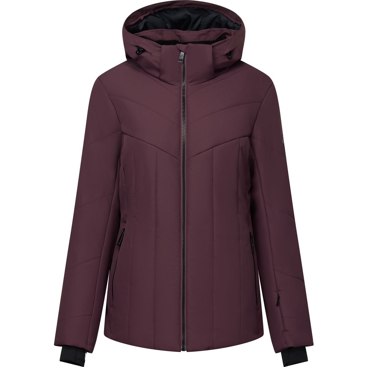 Dare2b Glacier II Jacket huckleberry (ZGQ) 18 DWP649-ZGQ-18