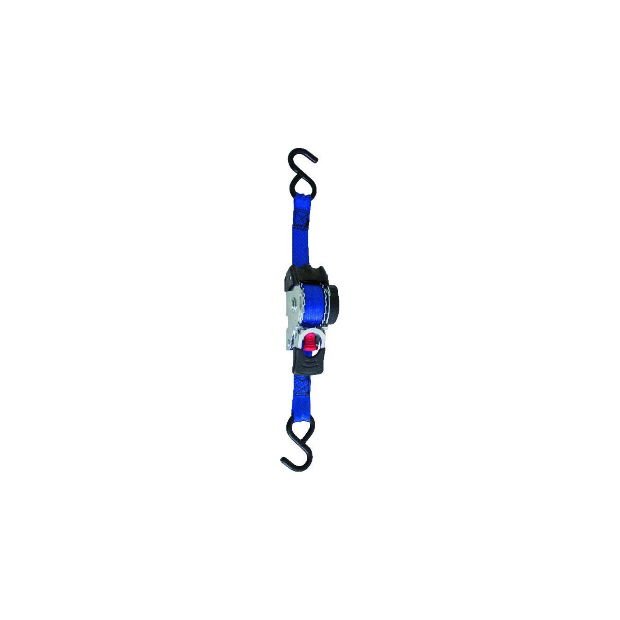 Automatik Zurrsystem 0,75 ; E/D/E (D68563)