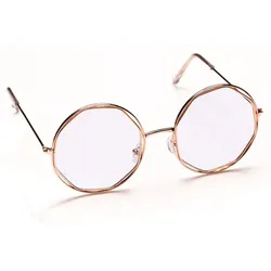 Hippie-Brille "Retro"