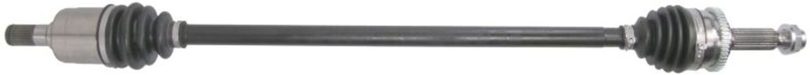 Achswelle PASCAL G20063PC