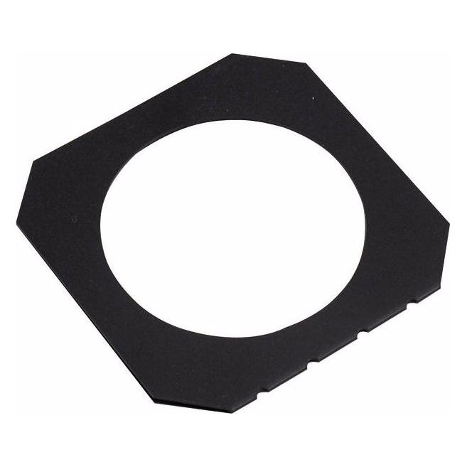 Eurolite Filterrahmen PAR-20 Spot schwarz (Filterrahmen) (42103615)