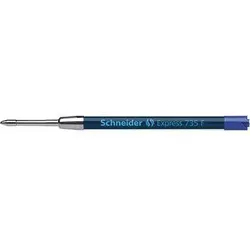 Schneider Kugelschreibermine Express 735 7353 G2 F blau
