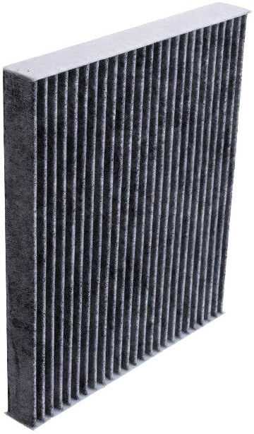 NTY FCF-HY-520C Pollen filter