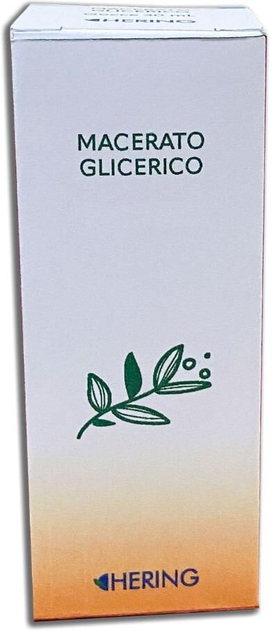 HERING Srl ROSA CANINA GERMOGLI 60ML MG