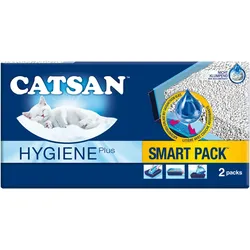 Catsan Smart Pack 1x2 Stück