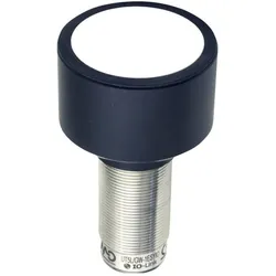 Micro, Detektor, MD DETECTORS Ultraschall-Sensor UT5L/G6-1ESY UT5L/G6-1ESY 10 - 30 V/DC 1 St.