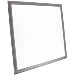 Synergy 21, Deckenleuchte, LED light panel 620*620 warmweiÃ 40W IP65 (2740 lm)