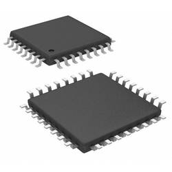 Microchip Technology AT90USB162-16AU Embedded-Mikrocontroller TQFP-32 (7x7) 8-Bit 16 MHz Anzahl I/O 22