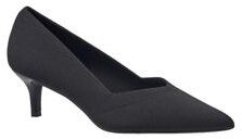Women's Kitty Pump by French Connection in Black (Size 6 M)