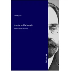 Japanische Mythologie, Fachbücher von Karl Florenz