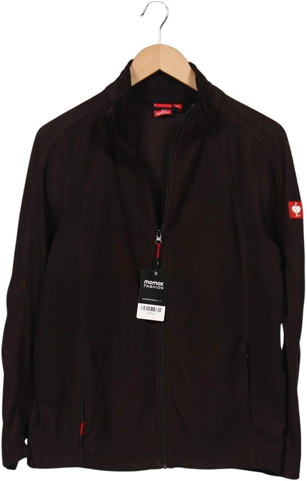 engelbert strauss Herren Jacke, Braun, Gr. XS, Synthetik - Second Hand