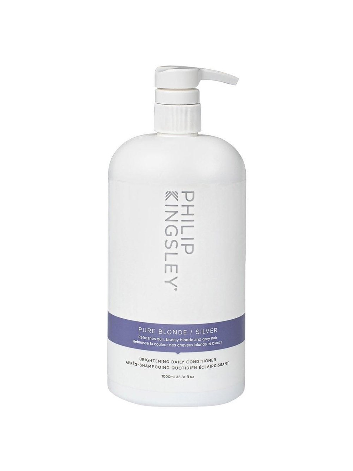 Philip Kingsley - Hair Conditioner - For Colour Protection 1000 ml