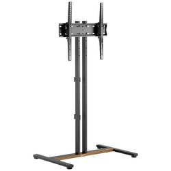 Manhattan 462068 TV-Rollwagen 86,4 cm (34) - 139,7 cm (55) Höhenverstellbar, Neigbar
