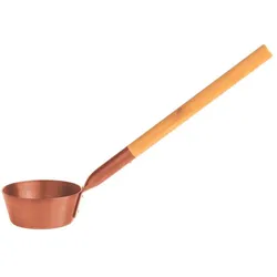 Schöpflöffel Rento - Copper